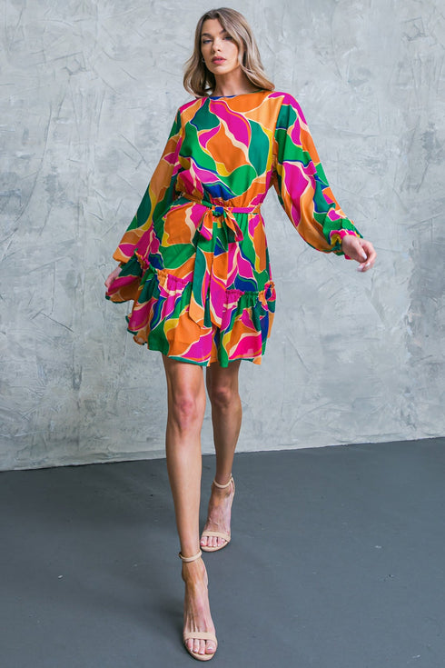 thank-me-later-woven-mini-dress Flying Tomato-Sophia's Style-5